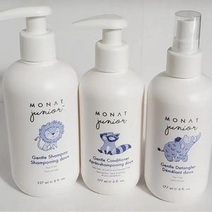 MONAT Junior Bundle